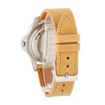 Super Clone Rolex GMT-Master 1675 Pepsi Clean Factory AAA Rep - Image 4