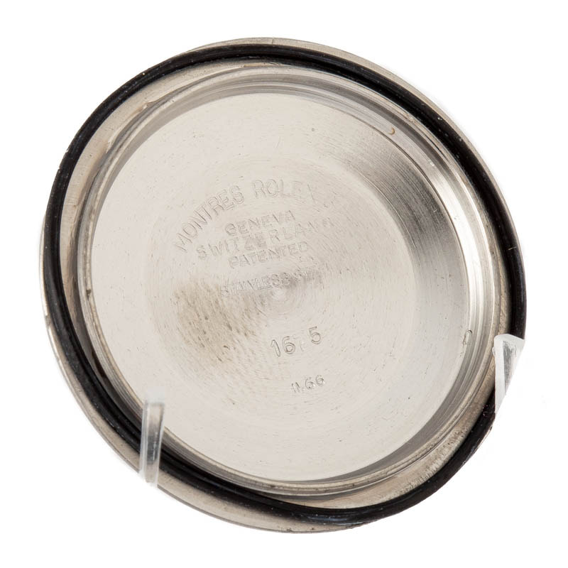 Super Clone Rolex GMT-Master 1675 Pepsi Clean Factory AAA Rep