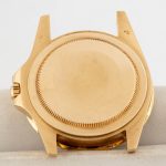 Clean Factory Super Clone Rolex GMT-Master 1675 Gold Rep - Image 6