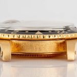 Clean Factory Super Clone Rolex GMT-Master 1675 Gold Rep - Image 8