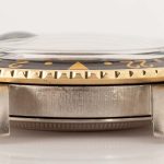 Clean Factory Super Clone Rolex GMT-Master 16753 Steel Gold - Image 7