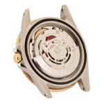 Clean Factory Super Clone Rolex GMT-Master 16753 Steel Gold - Image 6