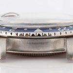 Clean Factory Super Clone Rolex GMT-Master 1675 Pepsi 40mm - Image 7
