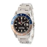 Clean Factory Super Clone Rolex GMT-Master 1675 Pepsi 40mm - Image 3