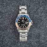 Clean Factory Super Clone Rolex GMT-Master 1675 Pepsi 40mm - Image 9