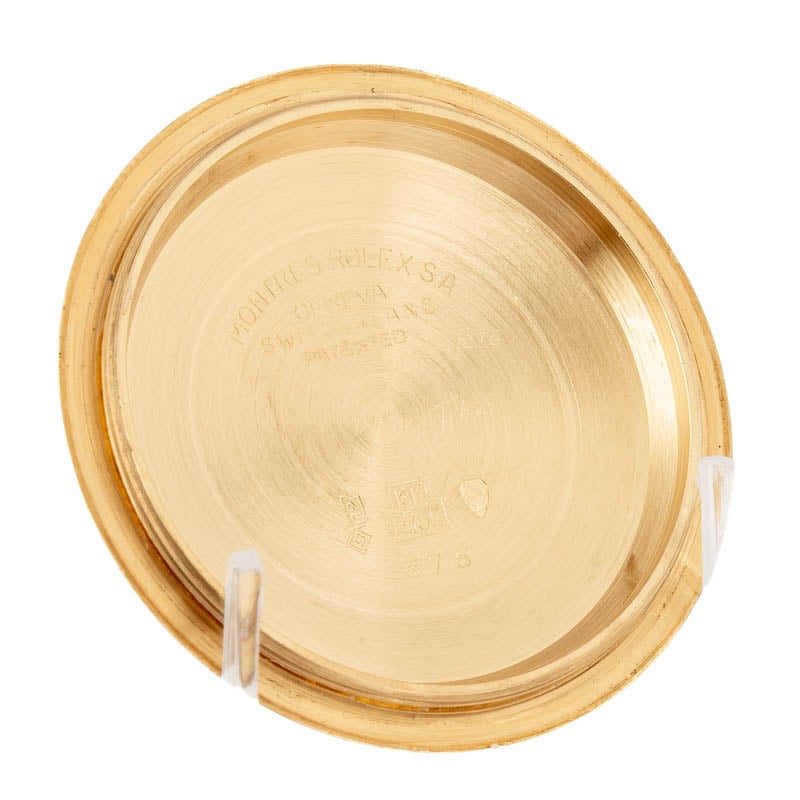 Super Clone Rolex GMT-Master 1675 Root Beer Clean Factory AAA