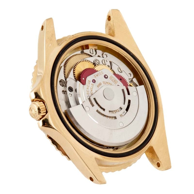 Super Clone Rolex GMT-Master 1675 Root Beer Clean Factory AAA