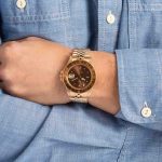 Super Clone Rolex GMT-Master 1675 Root Beer Clean Factory AAA - Image 9