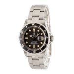 Clean Factory Super Clone Rolex Submariner 1680 AAA Rep - Image 3