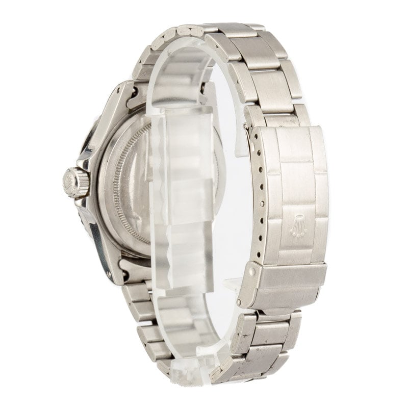 Clean Factory Super Clone Rolex Submariner 1680 AAA Rep