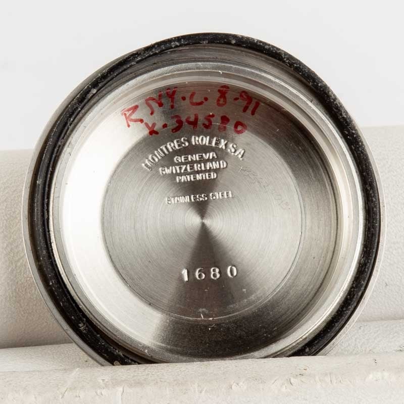 Clean Factory Super Clone Rolex Submariner 1680 AAA Rep