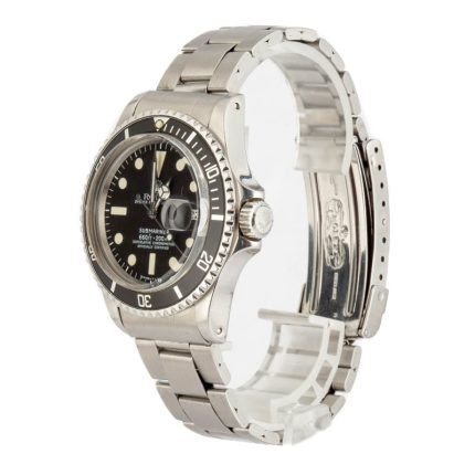Clean Factory Super Clone Rolex Submariner 1680 AAA Rep