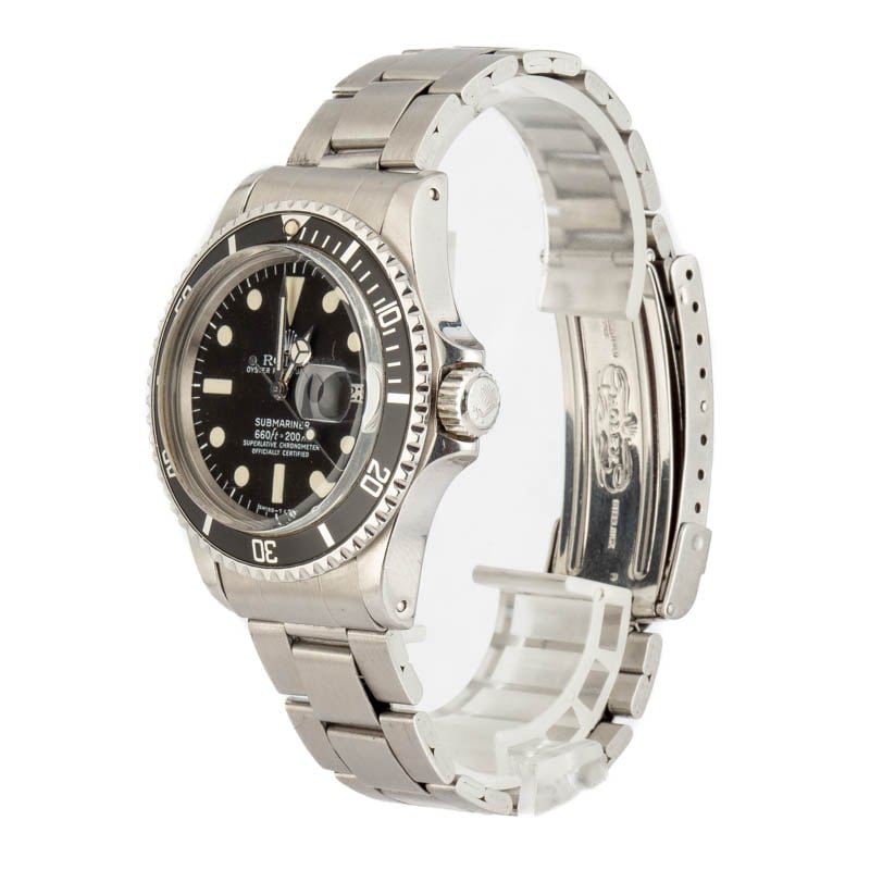 Clean Factory Super Clone Rolex Submariner 1680 AAA Rep