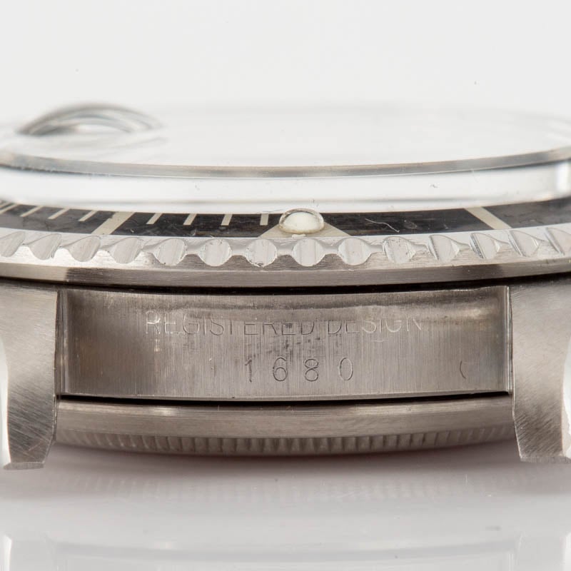 Clean Factory Super Clone Rolex Submariner 1680 AAA Rep