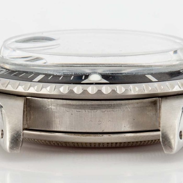 Clean Factory Super Clone Rolex 1680 White Submariner 40MM - Image 6