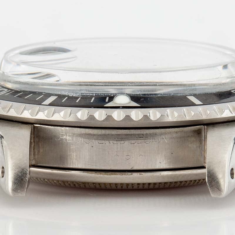 Clean Factory Super Clone Rolex 1680 White Submariner 40MM