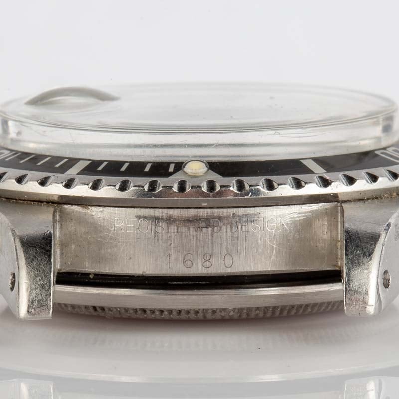 Clean Factory Super Clone Rolex Submariner 1680 AAA Rep