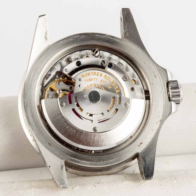 Clean Factory Super Clone Rolex Submariner 1680 AAA Rep