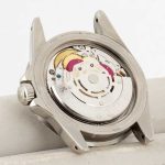 Clean Factory Super Clone Rolex 1680 White Submariner 40MM - Image 5