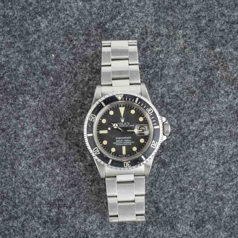 Clean Factory Super Clone Rolex Submariner 1680 AAA Rep