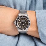 Clean Factory Super Clone Rolex Submariner 1680 AAA Rep - Image 9