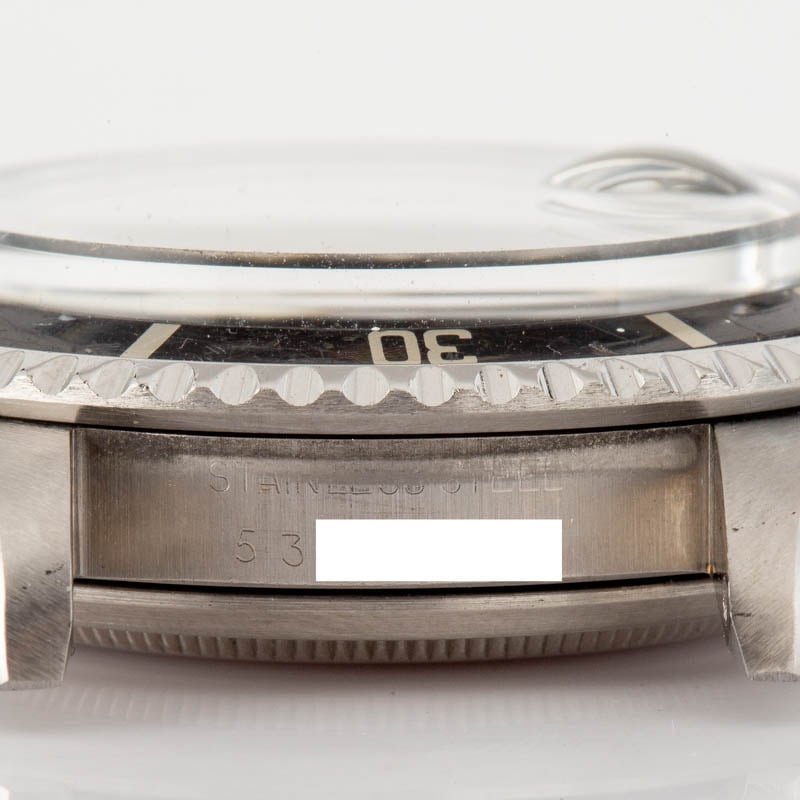 Clean Factory Super Clone Rolex Submariner 1680 AAA Rep