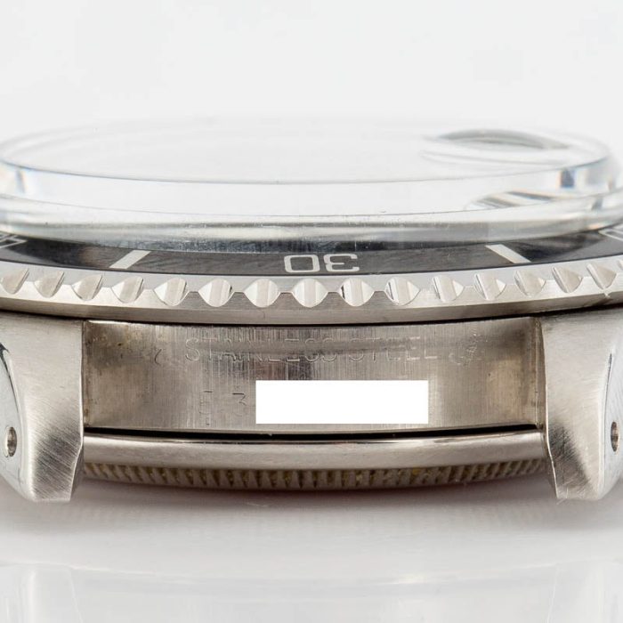 Clean Factory Super Clone Rolex 1680 White Submariner 40MM - Image 7