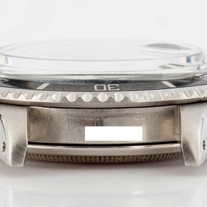 Clean Factory Super Clone Rolex 1680 White Submariner 40MM