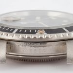 Clean Factory Super Clone Rolex Submariner 16800 Black Dial - Image 7