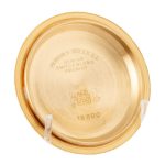 Clean Factory Super Clone Rolex Submariner 16808 Gold AAA Rep - Image 4