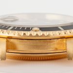 Clean Factory Super Clone Rolex Submariner 16808 Gold AAA Rep - Image 6