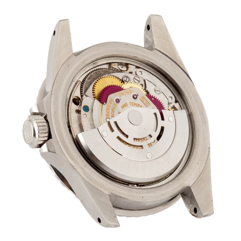 Clean Factory Super Clone AAA Rolex Submariner 5512 Vintage 40mm