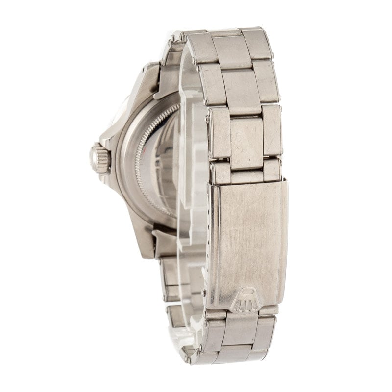 Clean Factory Super Clone AAA Rolex Submariner 5512 Vintage 40mm