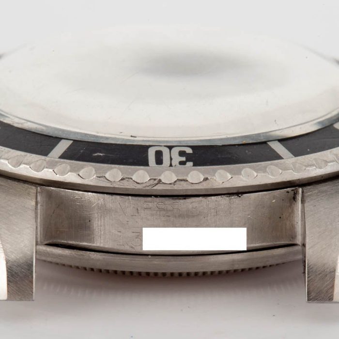 Clean Factory Super Clone AAA Rolex Submariner 5512 Vintage 40mm - Image 7