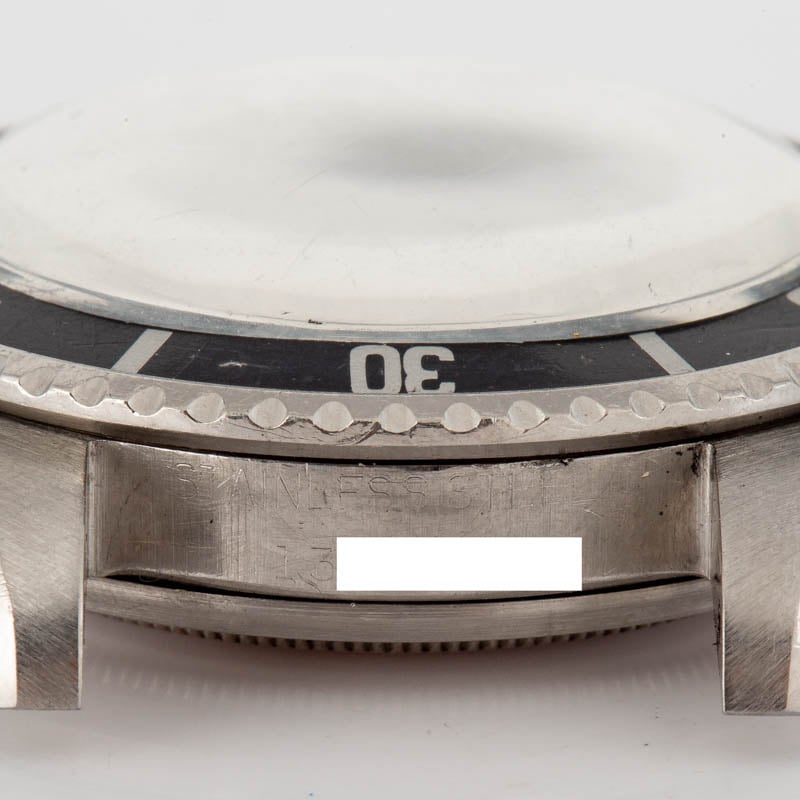 Clean Factory Super Clone AAA Rolex Submariner 5512 Vintage 40mm