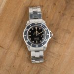 Clean Factory Super Clone AAA Rolex Submariner 5512 Vintage 40mm - Image 9