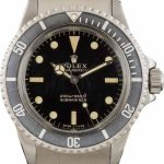 Clean Factory Super Clone Rolex Submariner 5513 AAA Rep