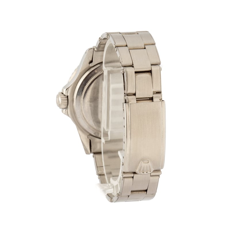 Clean Factory Super Clone Rolex Submariner 5513 AAA Rep