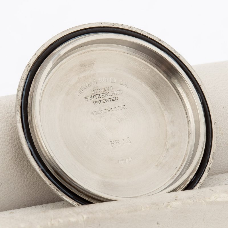 Super Clone Rolex Submariner 5513 AAA High-Quality Rep