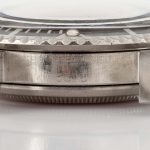 Clean Factory Super Clone Vintage Rolex Submariner 5513 AAA Rep - Image 7