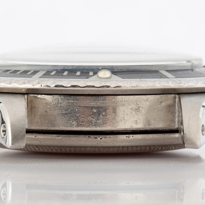 Super Clone Rolex Submariner 5513 AAA High-Quality Rep