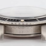 Clean Factory Super Clone Rolex Submariner 5513 40mm Stainless Steel - Image 7