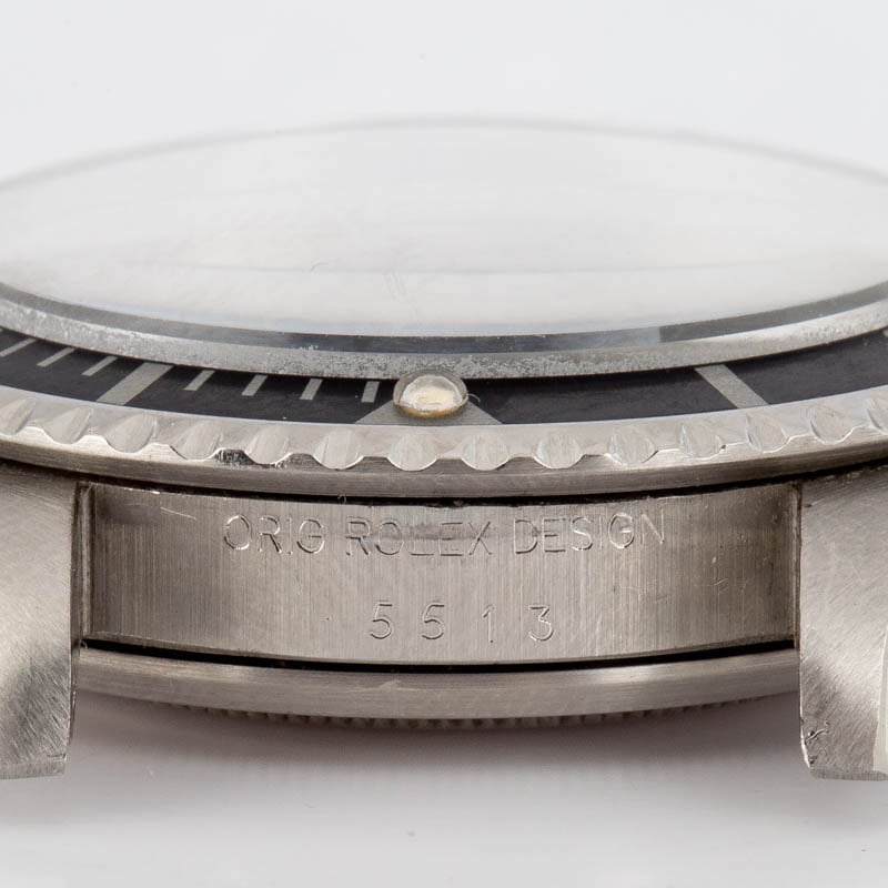 Clean Factory Super Clone Rolex Submariner 5513 40mm Stainless Steel