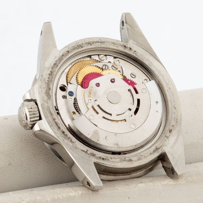 Super Clone Rolex Submariner 5513 AAA High-Quality Rep