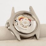 Clean Factory Super Clone Rolex Submariner 5513 AAA Rep - Image 5