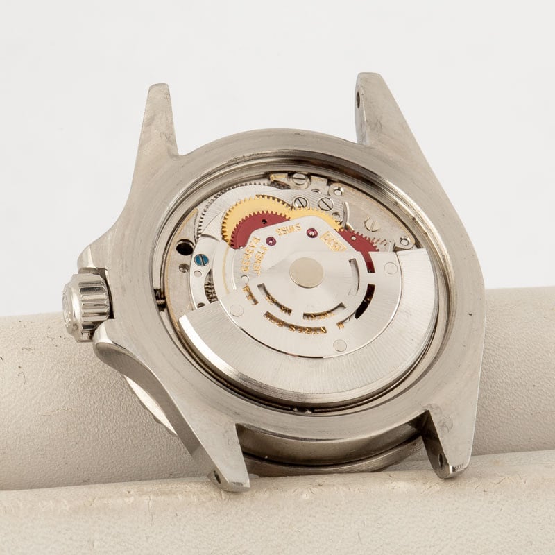 Clean Factory Super Clone Rolex Submariner 5513 AAA Rep