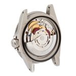 Clean Factory Super Clone Rolex Submariner 5513 40mm Stainless Steel - Image 6