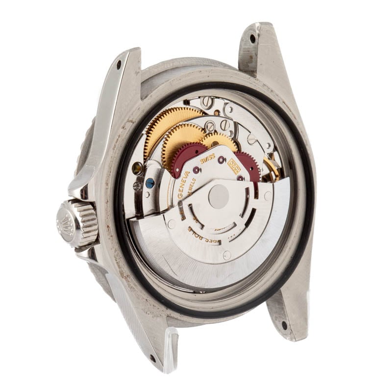 Clean Factory Super Clone Rolex Submariner 5513 40mm Stainless Steel