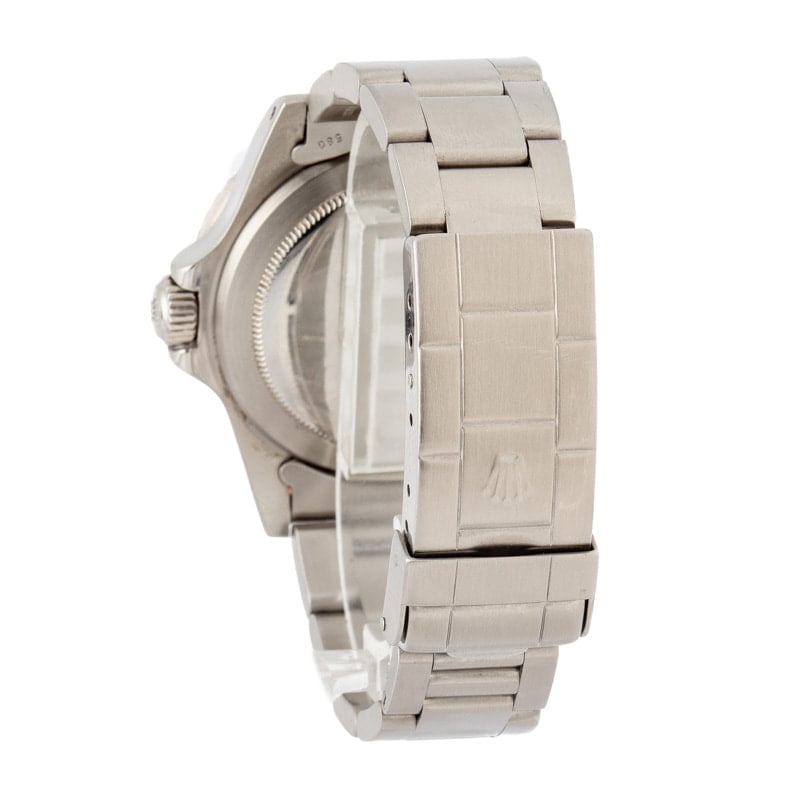 Clean Factory Super Clone Rolex Submariner 5513 40mm Stainless Steel