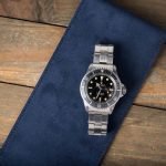 Clean Factory Super Clone Rolex Submariner 5513 AAA Rep - Image 10